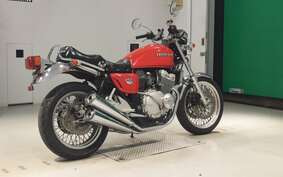 HONDA CB400F 1997 NC36