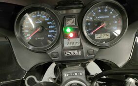 HONDA CB1300SB SUPER BOLDOR 2009 SC54