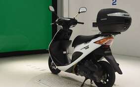 SUZUKI ADDRESS V50 CA4BA