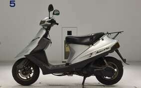 SUZUKI ADDRESS V100 CE13A