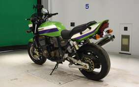 KAWASAKI ZRX1200 2001 ZRT20A