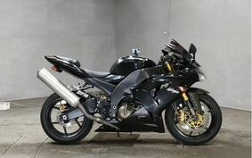 KAWASAKI ZX 10 NINJA R 2005 ZXT00C