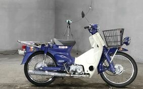 HONDA PRESS CUB 50 AA01