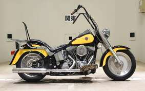 HARLEY FLSTF 1450 2000 BMY