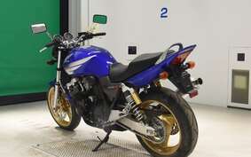 HONDA CB400SFV-3 2004 NC39