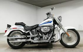 HARLEY FLSTF 1580 2006 BX5