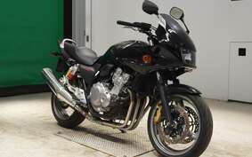 HONDA CB400 SUPER BOLDOR VTEC 2008 NC42