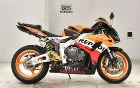 HONDA CBR1000RR 2008 SC57