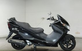 SUZUKI SKYWAVE 400 SS 2007 CK43A