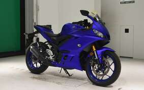 YAMAHA YZF-R25 RG43J