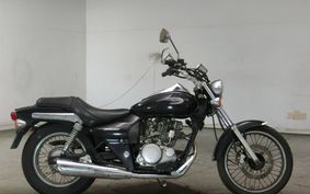 KAWASAKI ELIMINATOR 125 2006 BN125A