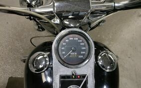 HARLEY FLSTC 1340 1997 BJL