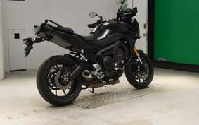 YAMAHA MT-09 Tracer 2017 RN51J