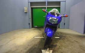 HONDA CBR1100XX 1999 SC35