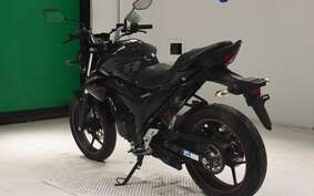 SUZUKI GIXXER 150 NG4BG