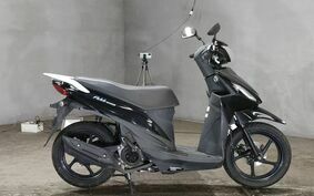 SUZUKI ADDRESS 110 CE47A