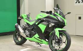 KAWASAKI NINJA 250 EX250L