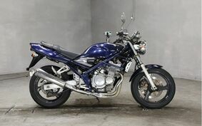 SUZUKI BANDIT 250 GJ77A