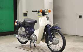 HONDA C50 SUPER CUB AA01