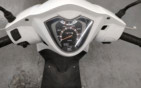 HONDA DIO 110 JF31