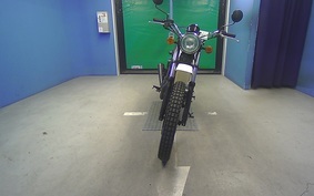 KAWASAKI 250TR BJ250F