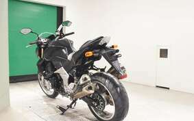 KAWASAKI Z1000 Gen.3 2007 ZRT00B