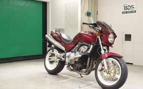 HONDA HORNET 600 1998 PC34