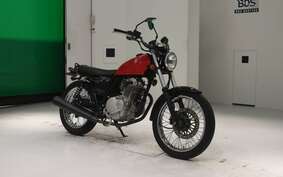 SUZUKI GRASS TRACKER NJ4BA