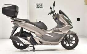 HONDA PCX 150 ABS KF30