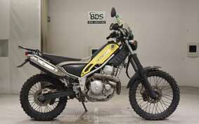 YAMAHA TRICKER DG10J