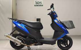 SUZUKI ADDRESS V125 G CF46A