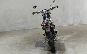 KAWASAKI SUPER SHERPA KL250G