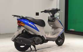 SUZUKI ADDRESS V125 G CF4EA