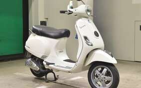 VESPA LX125IE M681