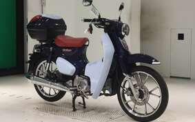 HONDA C125 SUPER CUB JA48