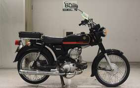 YAMAHA YB50 GEN 2 UA05J