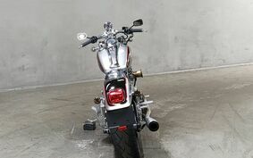 HARLEY FXSTD 1450 2000 BSY