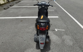 SUZUKI LETS4 CA45A
