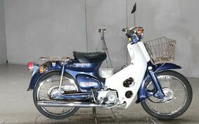 HONDA C50 SUPER CUB C50