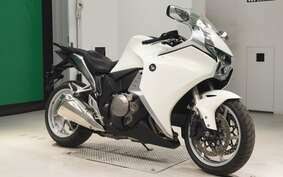 HONDA VFR1200F 2013 SC63