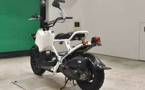 HONDA ZOOMER AF58