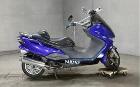 YAMAHA MAJESTY 125 SE27