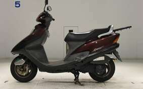 HONDA SPACY 125 Gen. 3 JF04