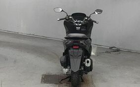 HONDA PCX 160 KF47