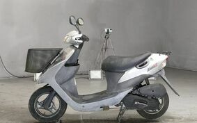 SUZUKI LET's 2 CA1PA