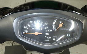 SUZUKI ADDRESS V125 G CF4EA