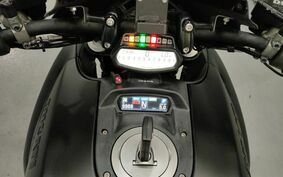 DUCATI DIAVEL Dark 2016 G105JA