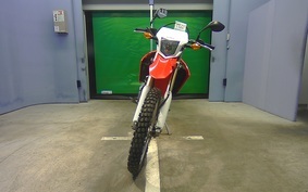 HONDA CRF250L MD38