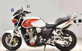 HONDA CB1300SF SUPER FOUR 2003 SC54