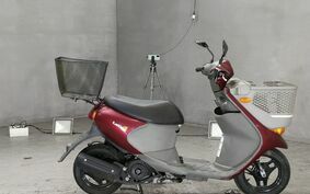 SUZUKI LET's 4 Basket CA43A